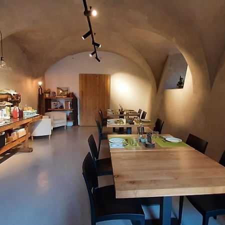 Agriturismo Farmhouse La Barberina Калчераника ал Лаго Екстериор снимка