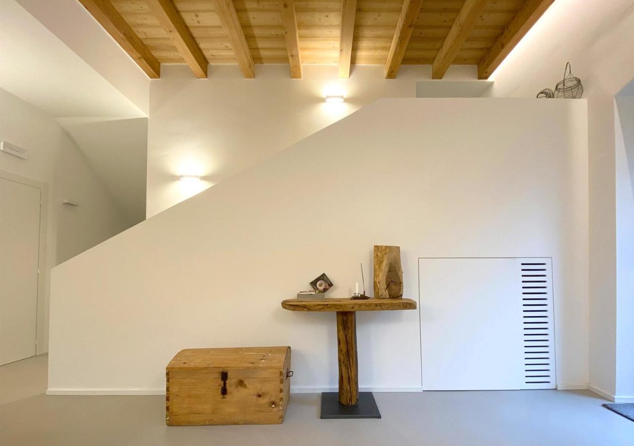 Agriturismo Farmhouse La Barberina Калчераника ал Лаго Екстериор снимка