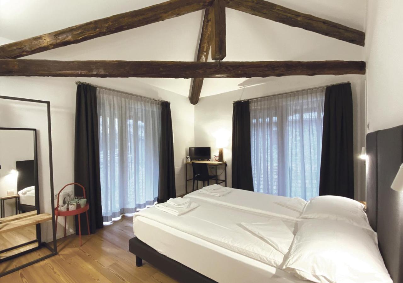 Agriturismo Farmhouse La Barberina Калчераника ал Лаго Екстериор снимка