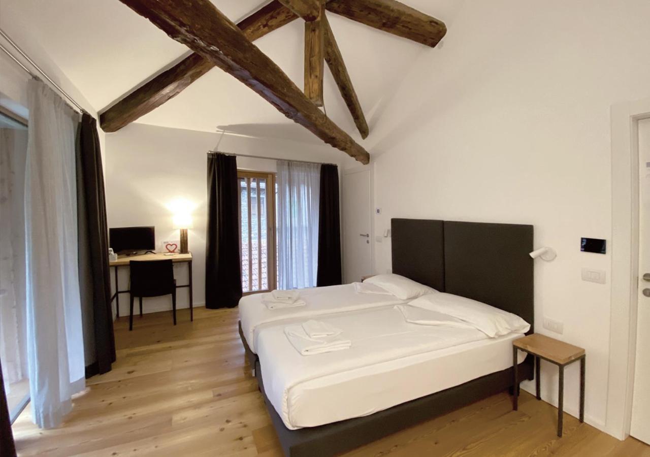 Agriturismo Farmhouse La Barberina Калчераника ал Лаго Екстериор снимка