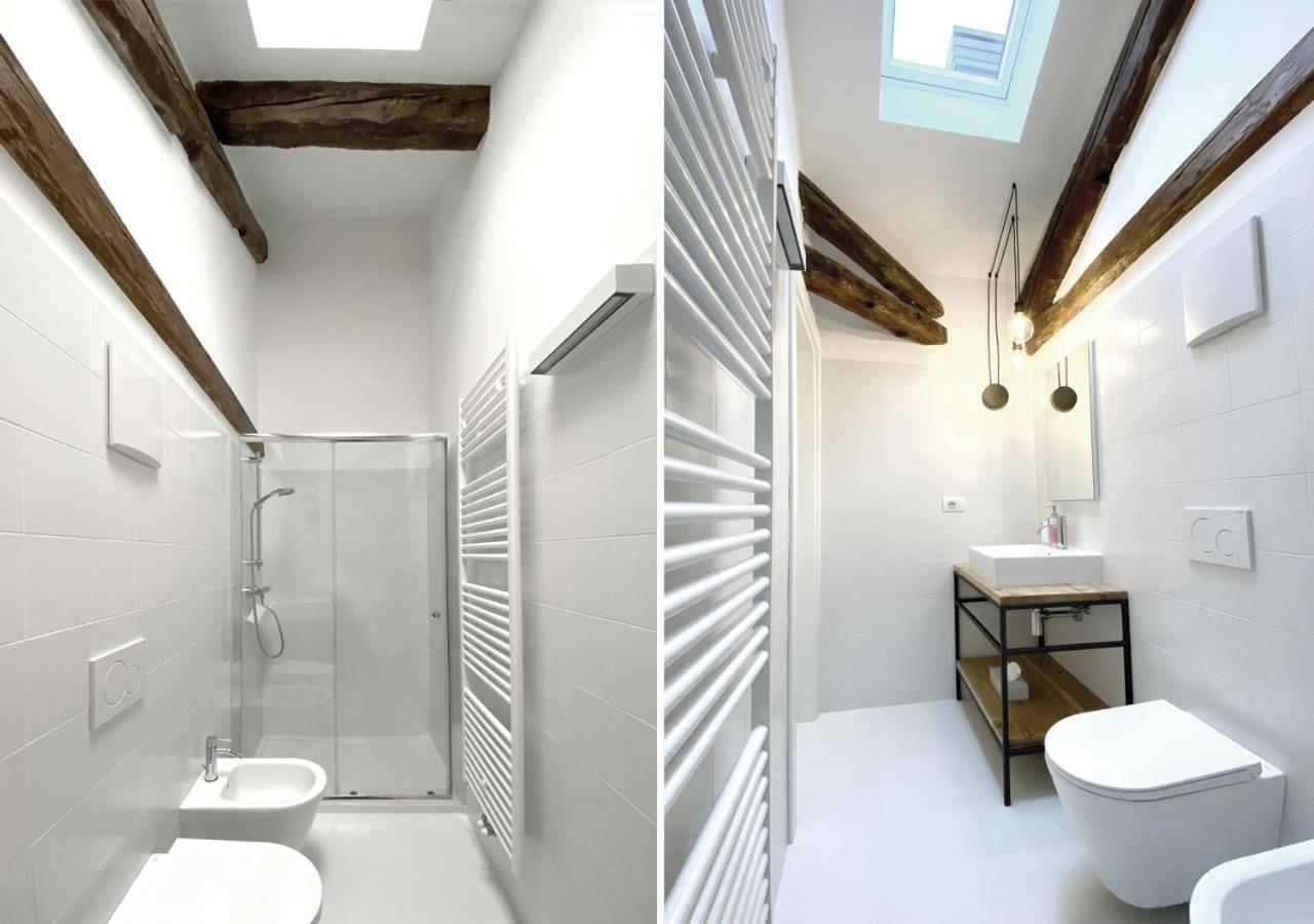 Agriturismo Farmhouse La Barberina Калчераника ал Лаго Екстериор снимка