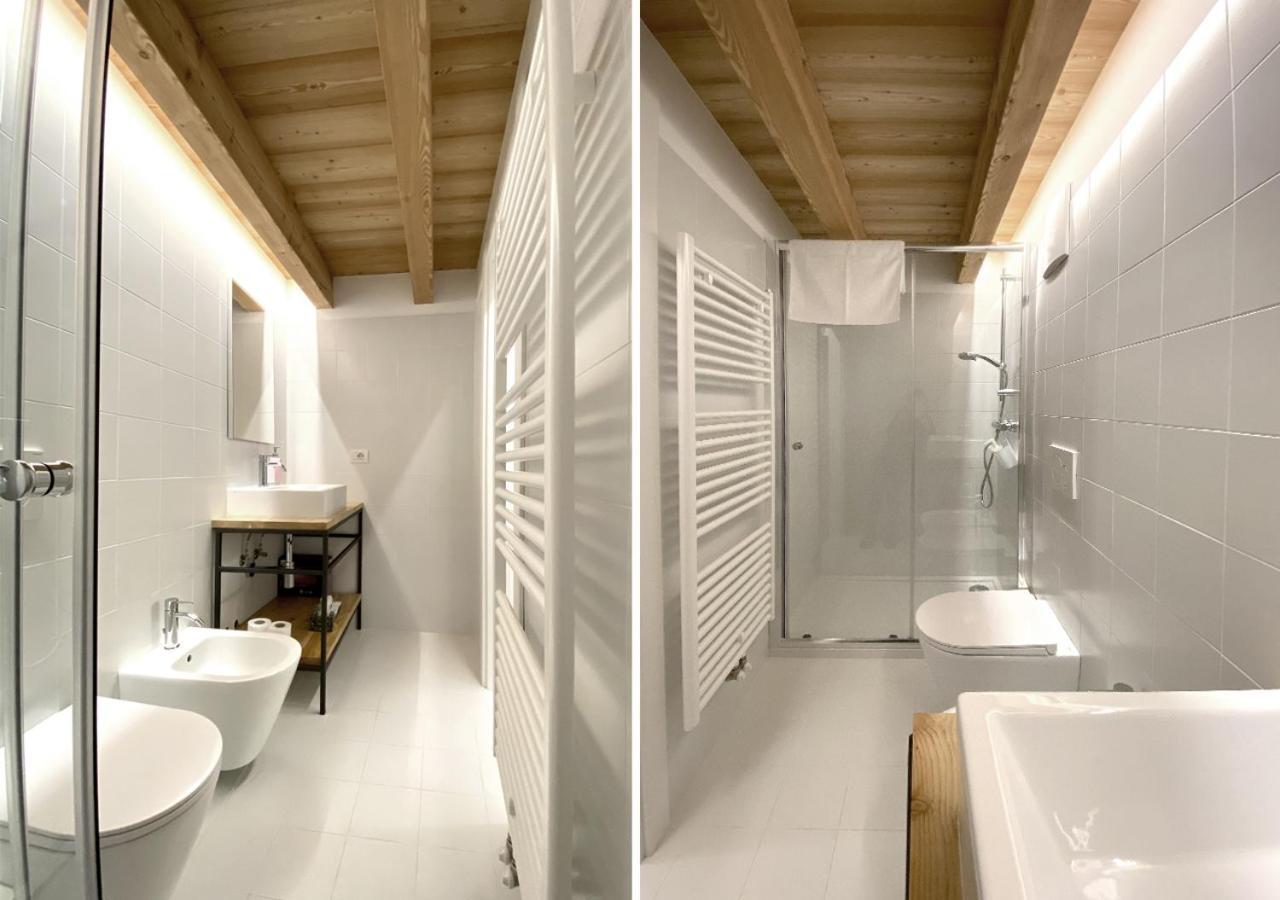 Agriturismo Farmhouse La Barberina Калчераника ал Лаго Екстериор снимка