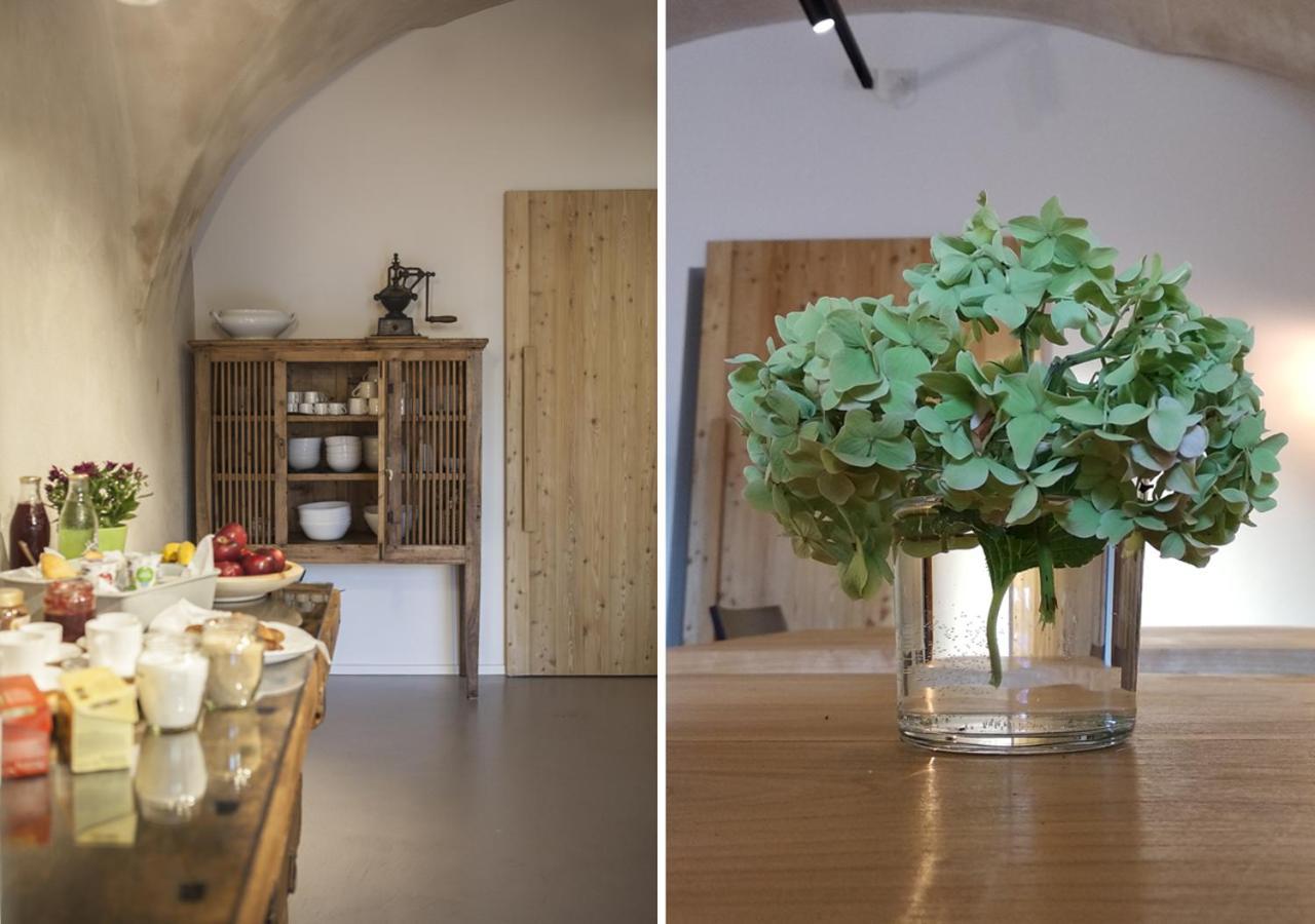 Agriturismo Farmhouse La Barberina Калчераника ал Лаго Екстериор снимка