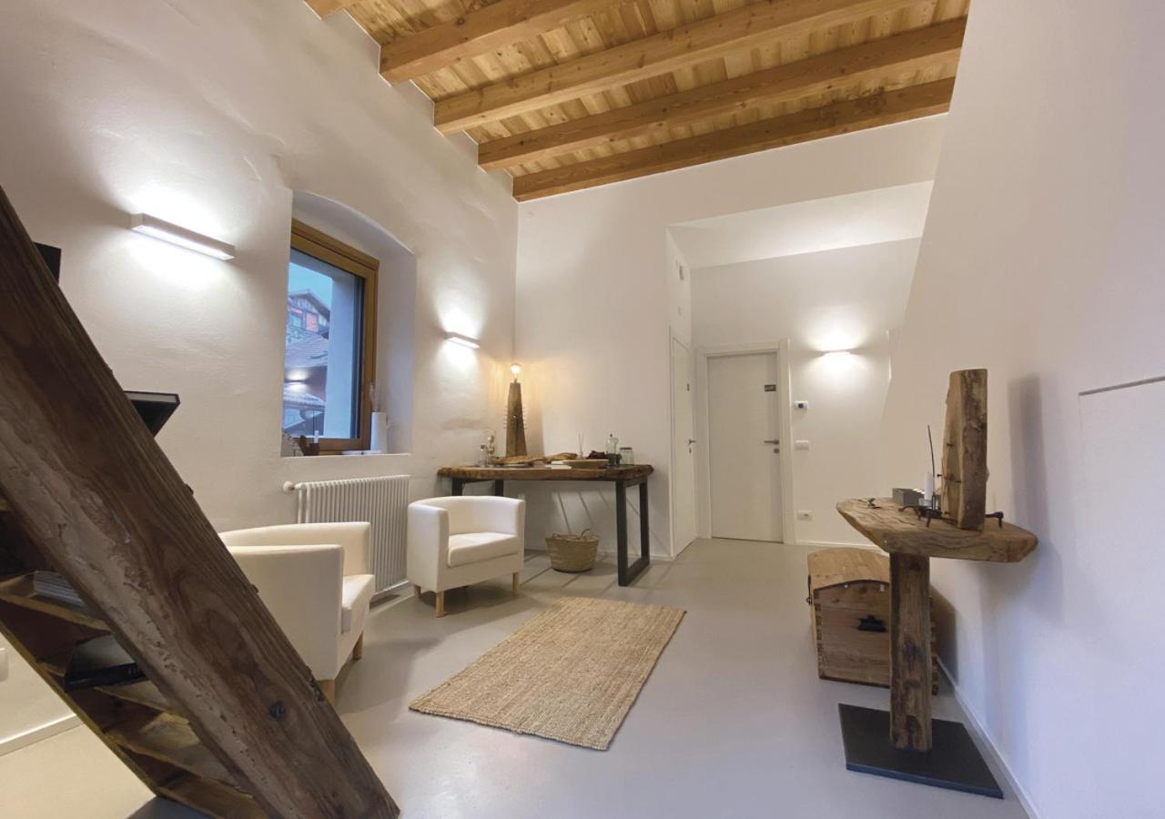 Agriturismo Farmhouse La Barberina Калчераника ал Лаго Екстериор снимка