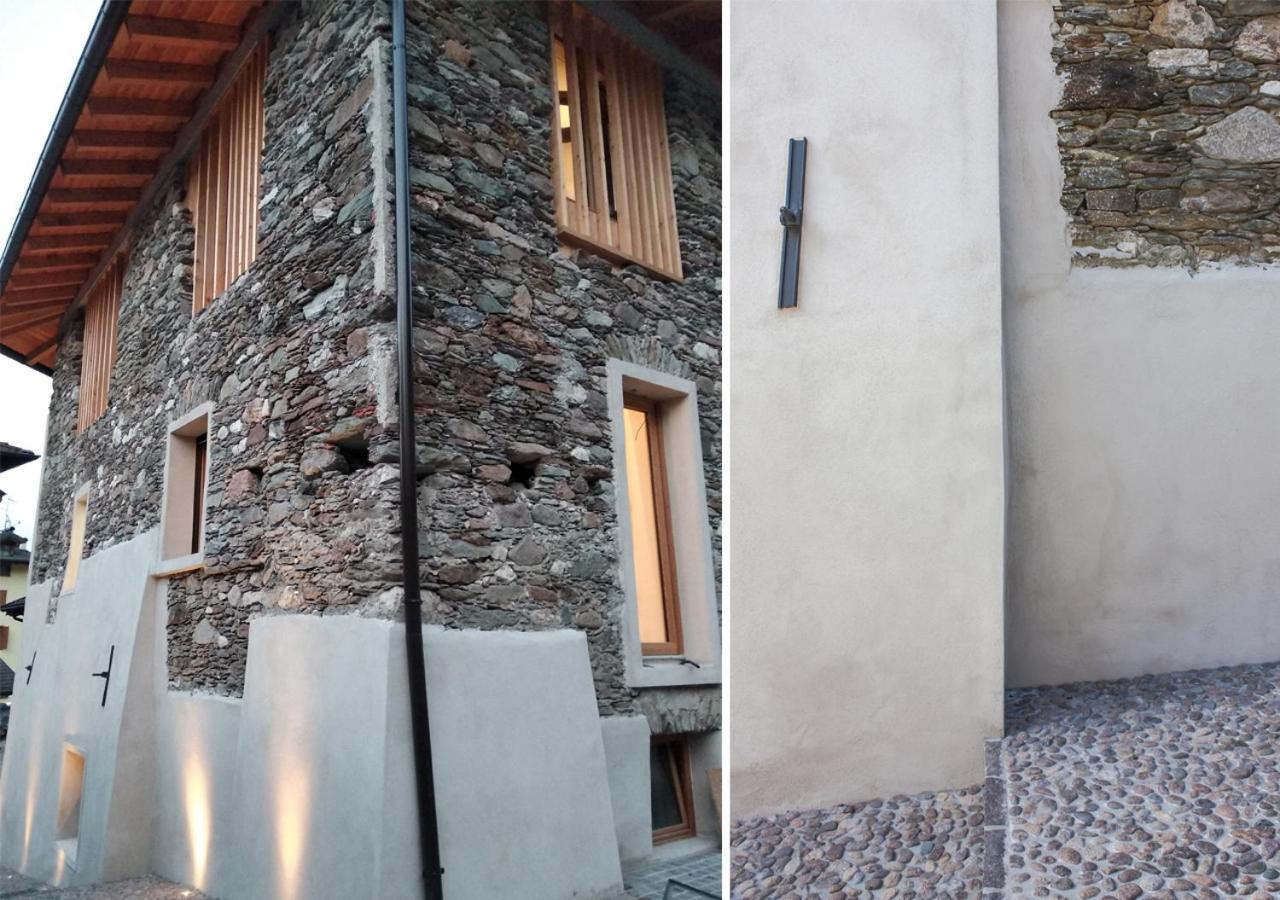 Agriturismo Farmhouse La Barberina Калчераника ал Лаго Екстериор снимка