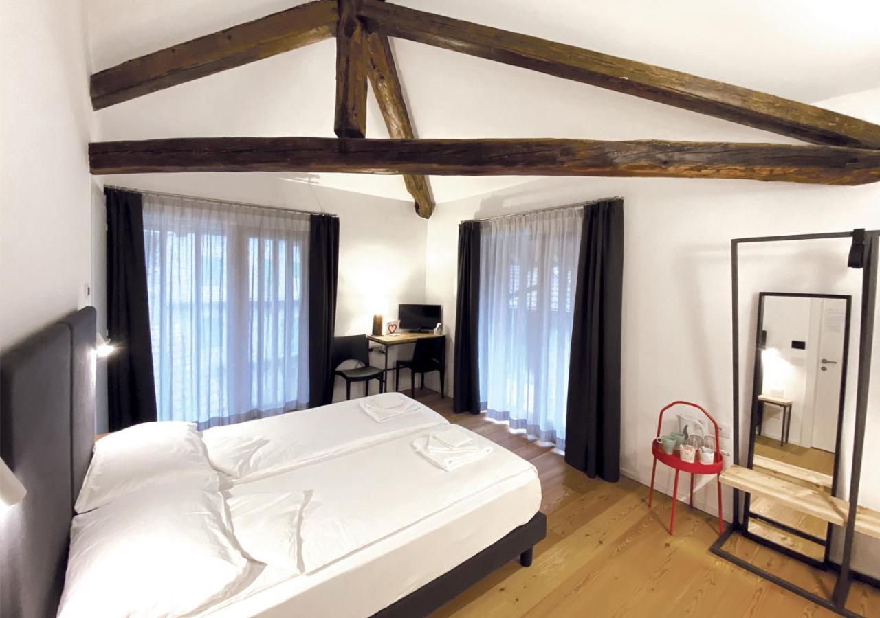 Agriturismo Farmhouse La Barberina Калчераника ал Лаго Екстериор снимка