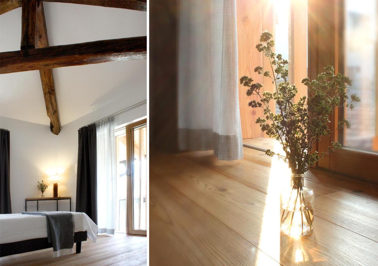 Agriturismo Farmhouse La Barberina Калчераника ал Лаго Екстериор снимка