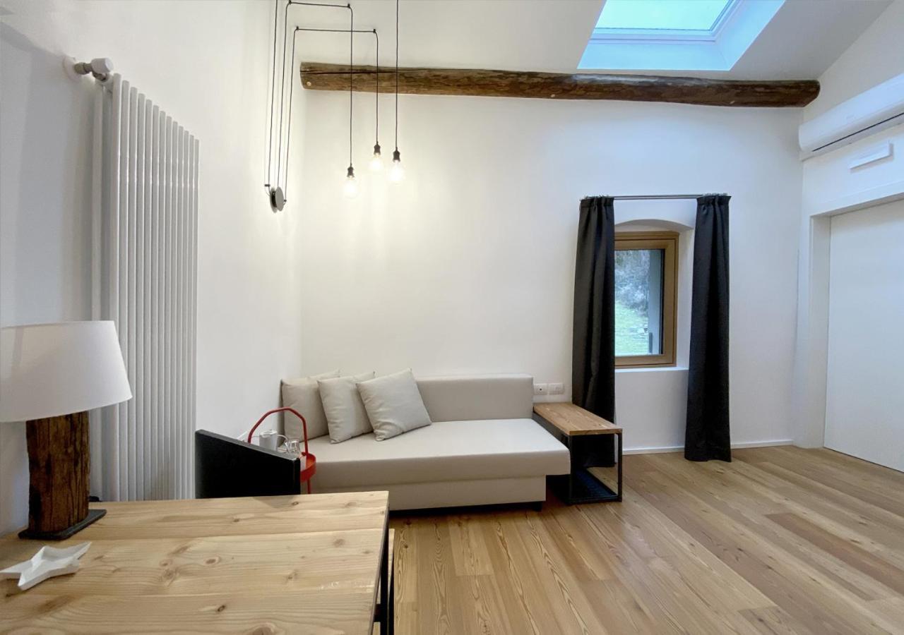 Agriturismo Farmhouse La Barberina Калчераника ал Лаго Екстериор снимка